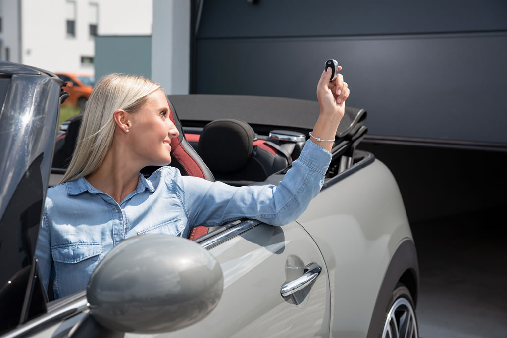 Fertiggaragen von ZAPF: Ihre Garage made in Germany